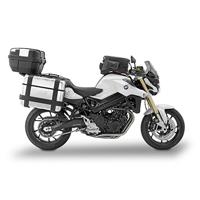 Bmw f800r side cases online