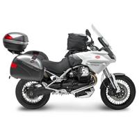 GIVI Stelvio 1200 (08--10) ウインドシールド --クリア-- Givi Windscreen D610ST