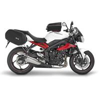 Street Triple 675 '13-16'