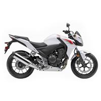 CB500F '13-15'