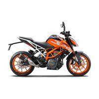 家具 Duke 125 200 KTM NEW DUKE 125/200/250/390 CARBON FIBER REAR SEAT COWL