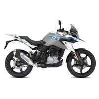 Bmw g 310 gs side cases online