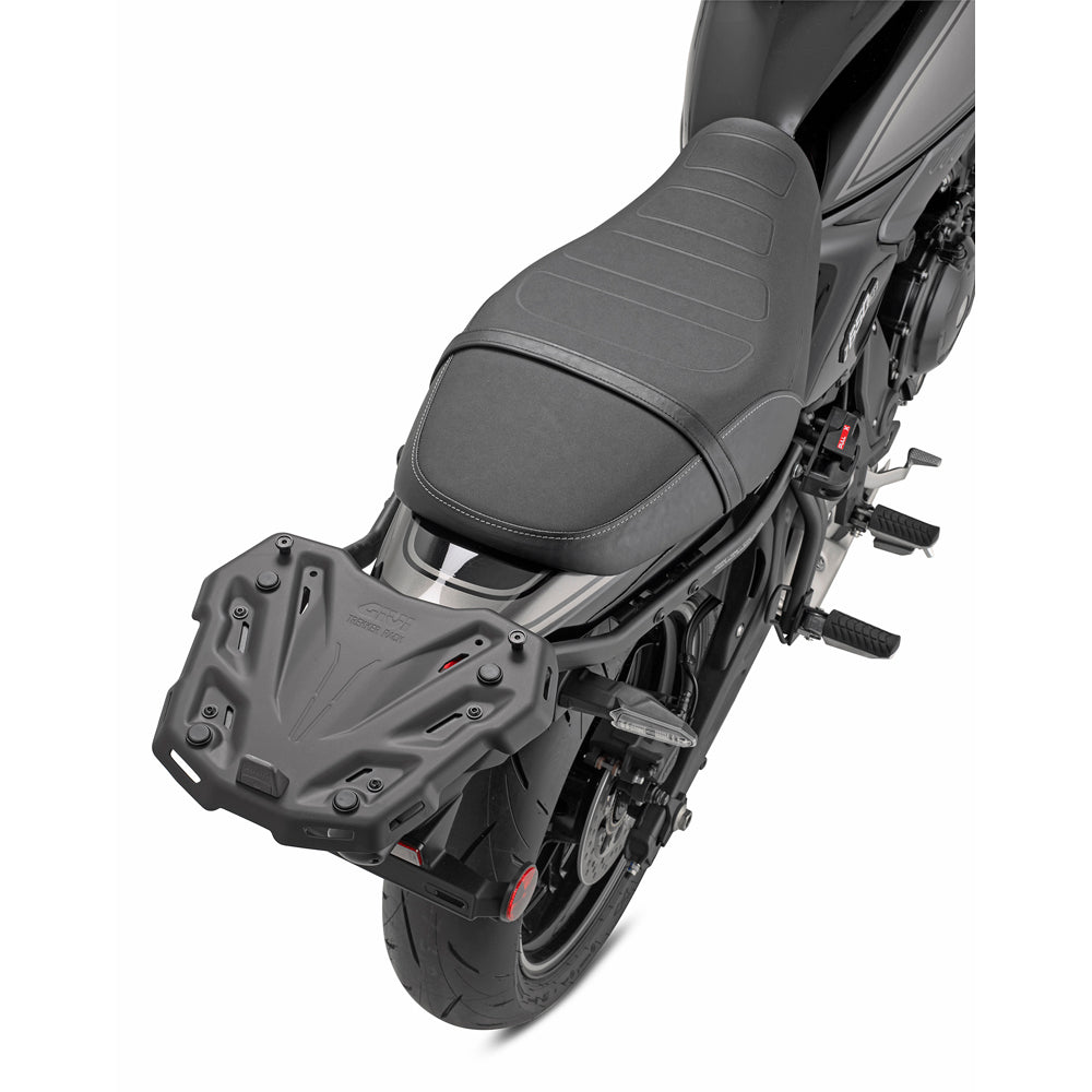 4131FZ SPECIFIC REAR RACK