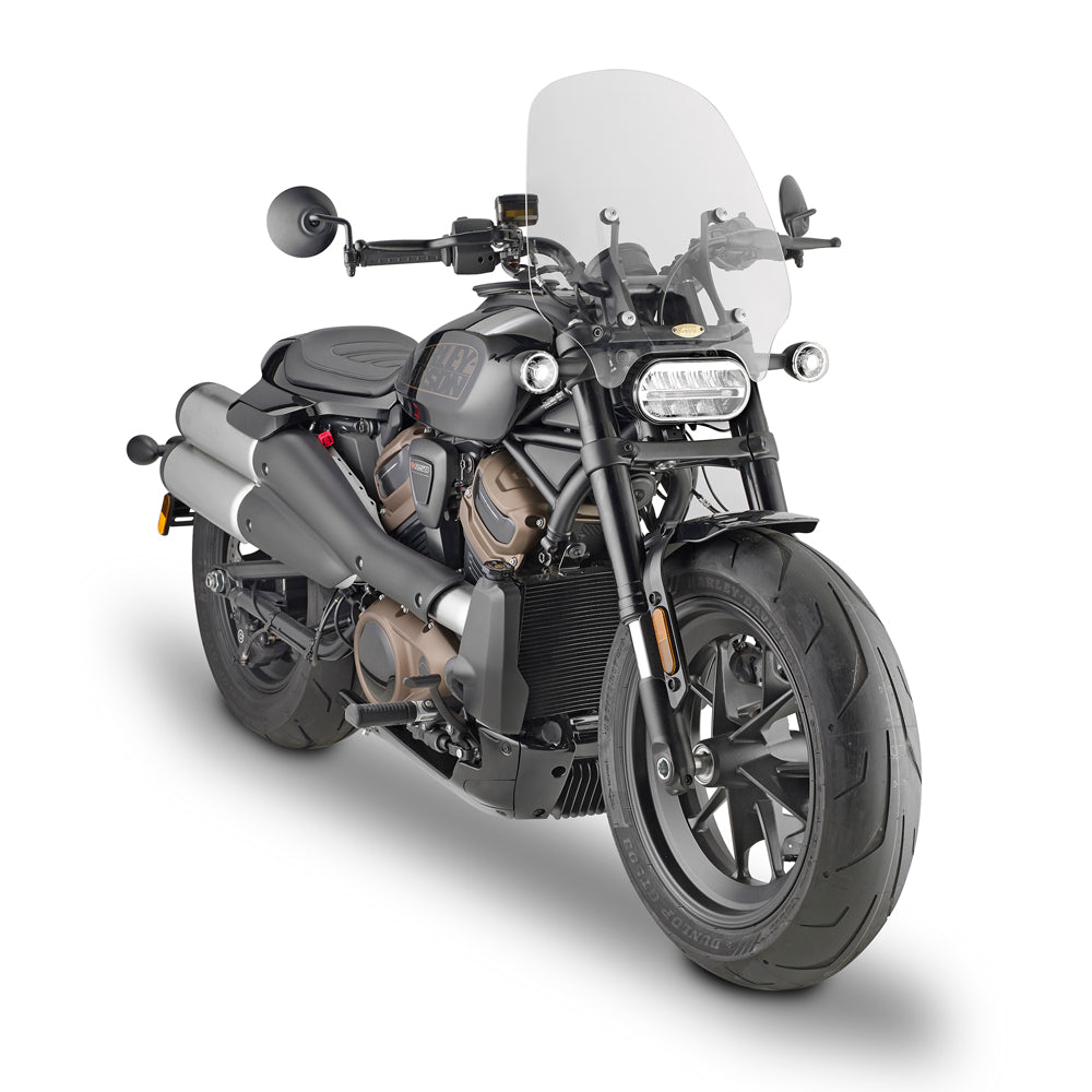 8401A SPECIFIC SCREEEN TRANSPARENT