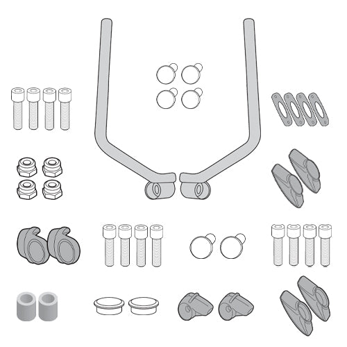 A7407A FIT KIT
