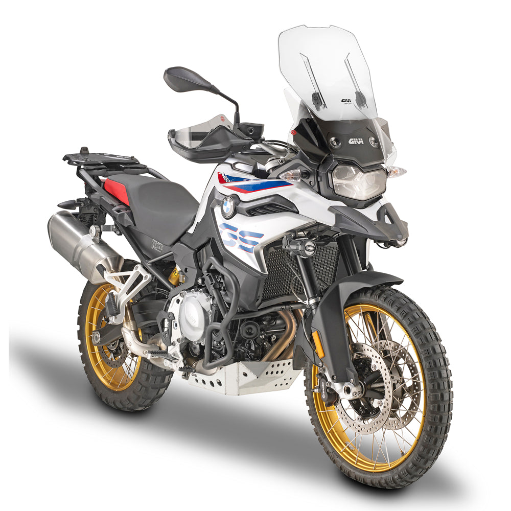 AF5127B AIRFLOW WINDSHIELD