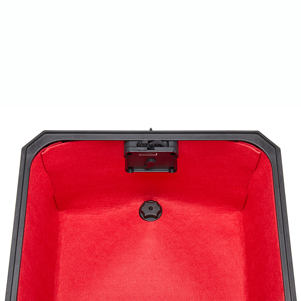 ALP44B2 44LTR MONOLOCK CASE ALPINA BLACK