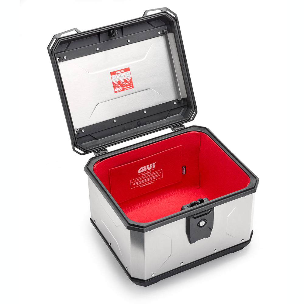 ALP44A2 44LTR MONOLOCK CASE ALPINA