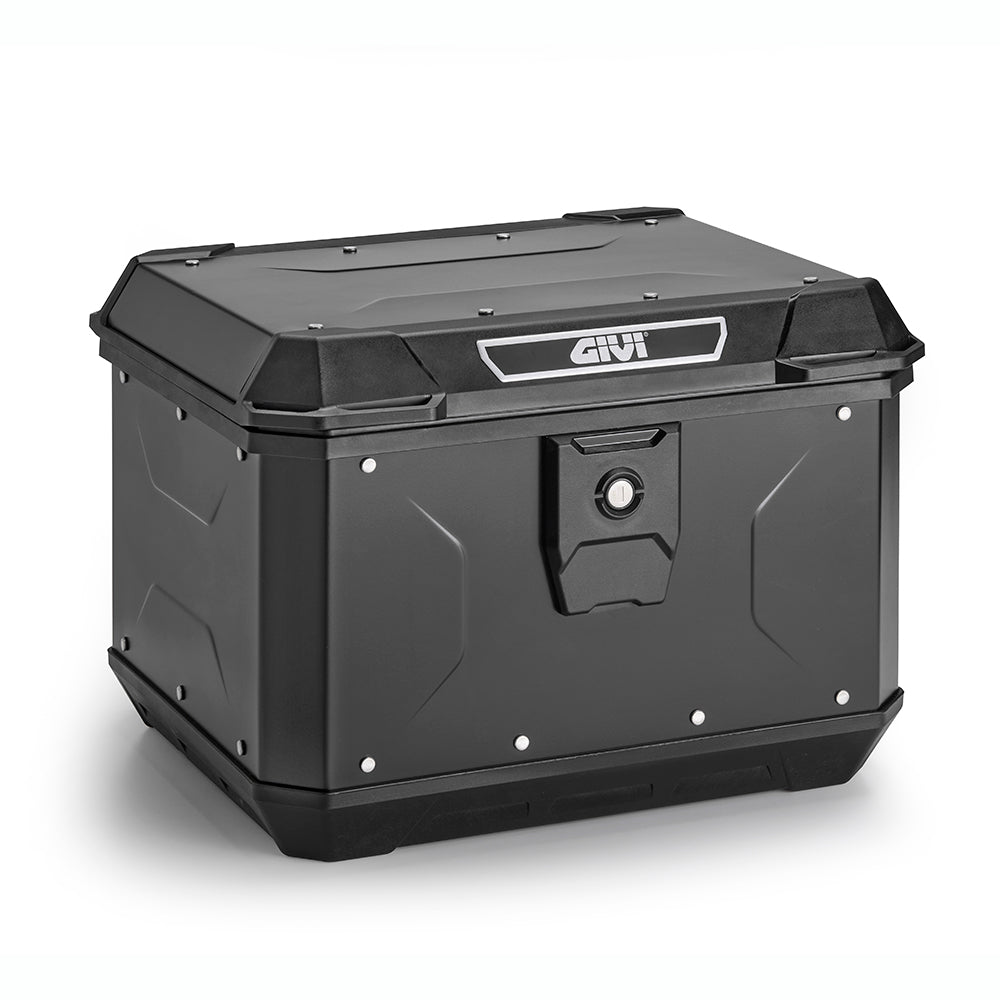 ALP44B2 44LTR MONOLOCK CASE ALPINA BLACK