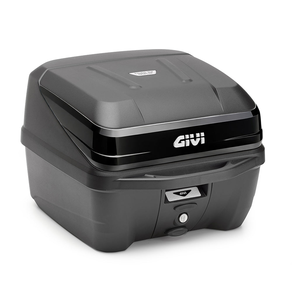 B32NB 32LTR MONOLOCK CASE BLACK