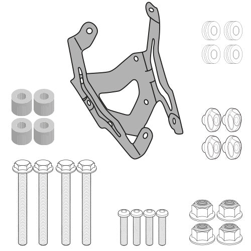 D2122KIT FIT KIT