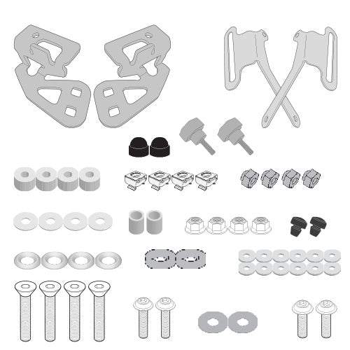 D2139KIT SPECIFIC KIT FOR 2139DT