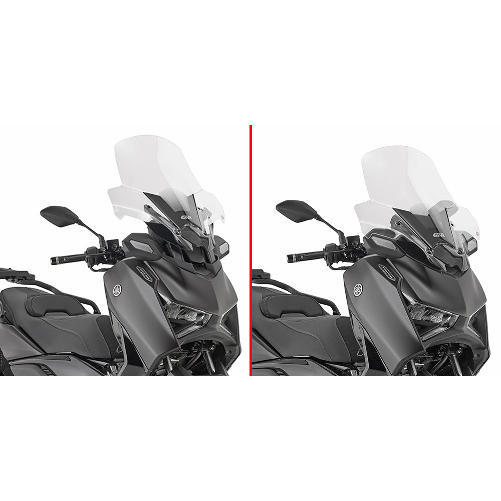 D2178ST SPECIFIC SCREEN TRANSPARENT