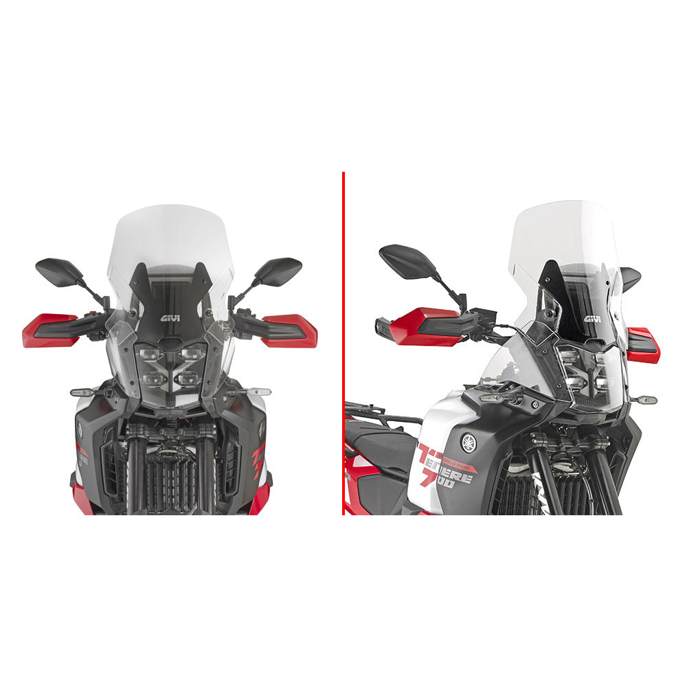 D2180ST SPECIFIC SCREEN TRANSPARENT