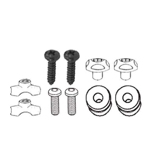 D267KIT KIT FOR 3106DT
