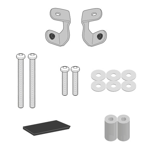 D5130KIT FIT KIT FOR 5130DT