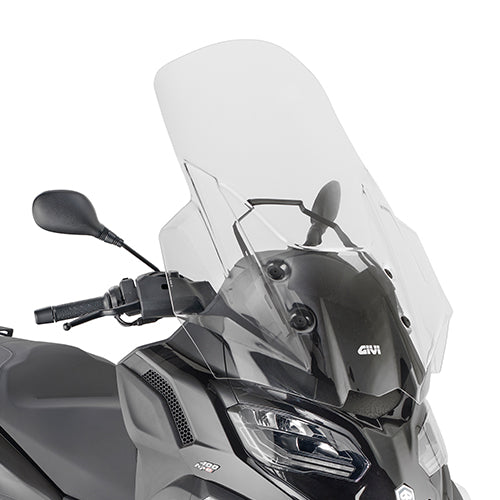D5619ST SPECIFIC SCREEN TRANSPARENT