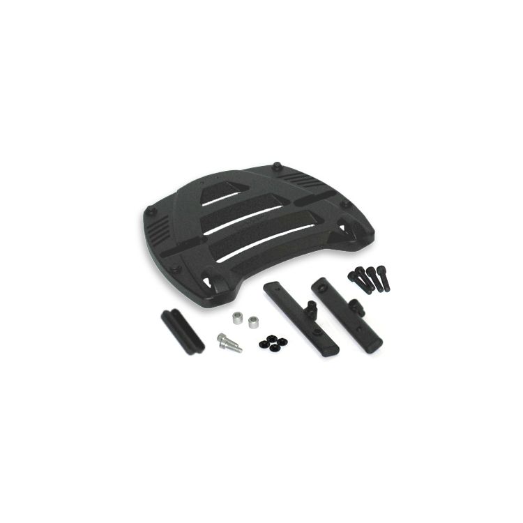 E190 MONOKEY REAR RACK