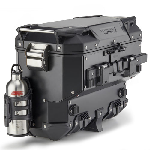 OBKEVS40BR 40LTR OUTBACK EVO SMART RIGHT SIDE CASE BLACK