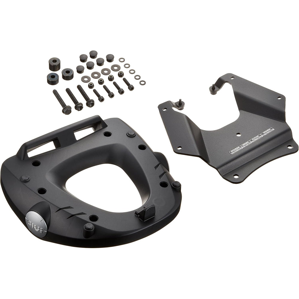 E228M MONOLOCK REAR RACK