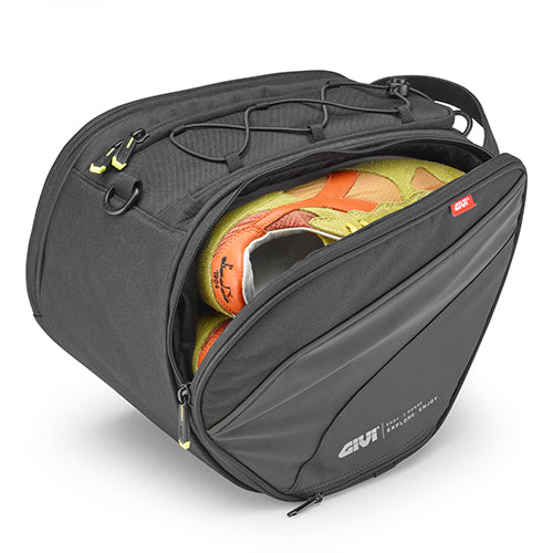 EA135B 15LTR TUNNEL BAG