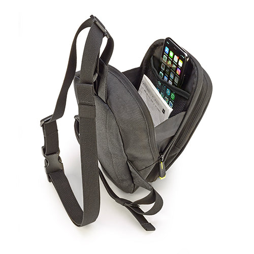 EA140B LEG WALLET HOLDER