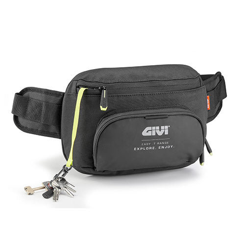 EA145B ADJUSTABLE WAIST BAG