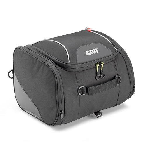 EA146 23LTR TAILOCK SADDLE BAG