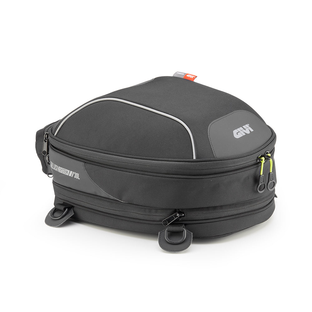 EA147 30LTR TAILOCK SADDLE BAG