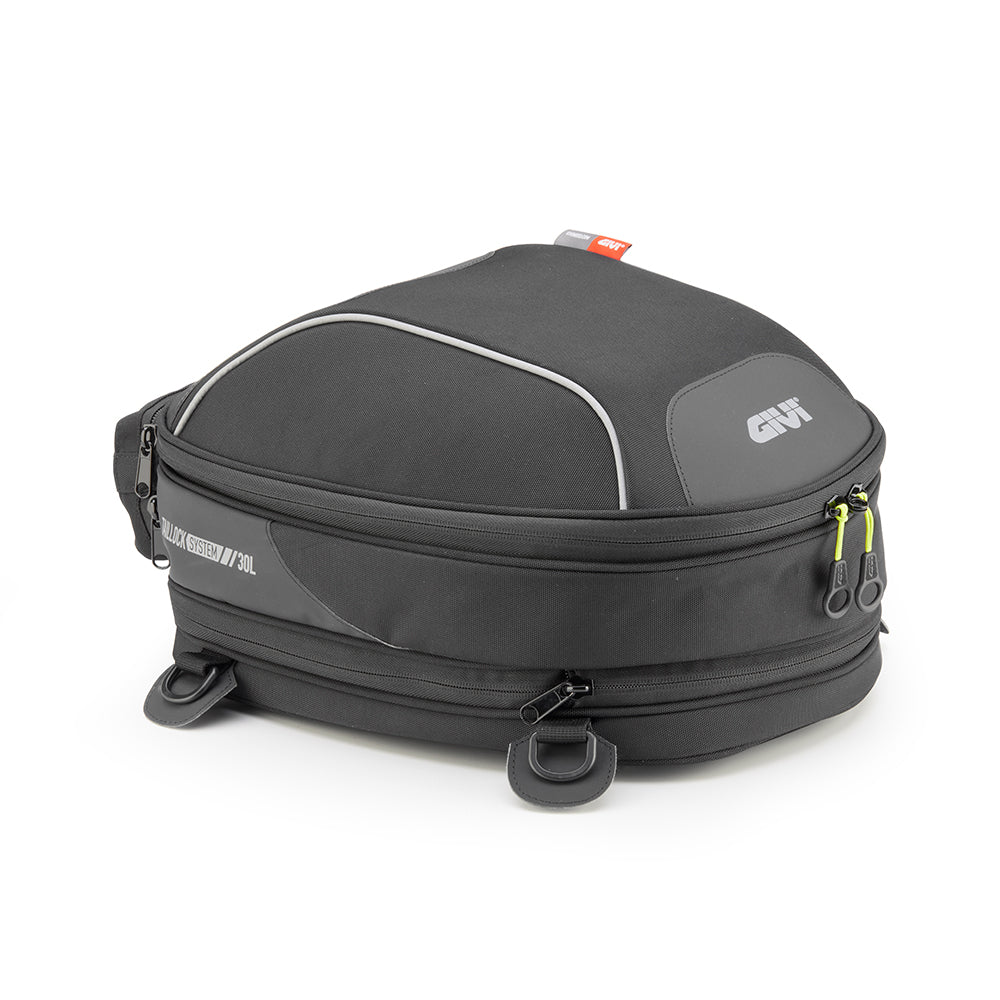 Givi Saddle Bags EA127 in Side Bags