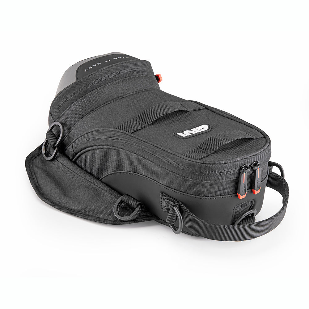 EASY02 6LTR MAGNETIC TANK BAG