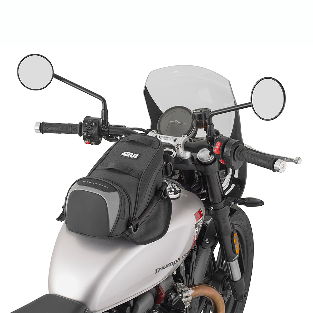 EASY02 6LTR MAGNETIC TANK BAG