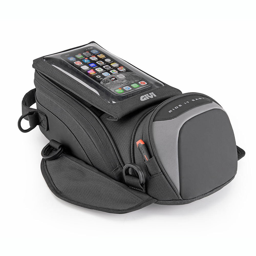 EASY02 6LTR MAGNETIC TANK BAG