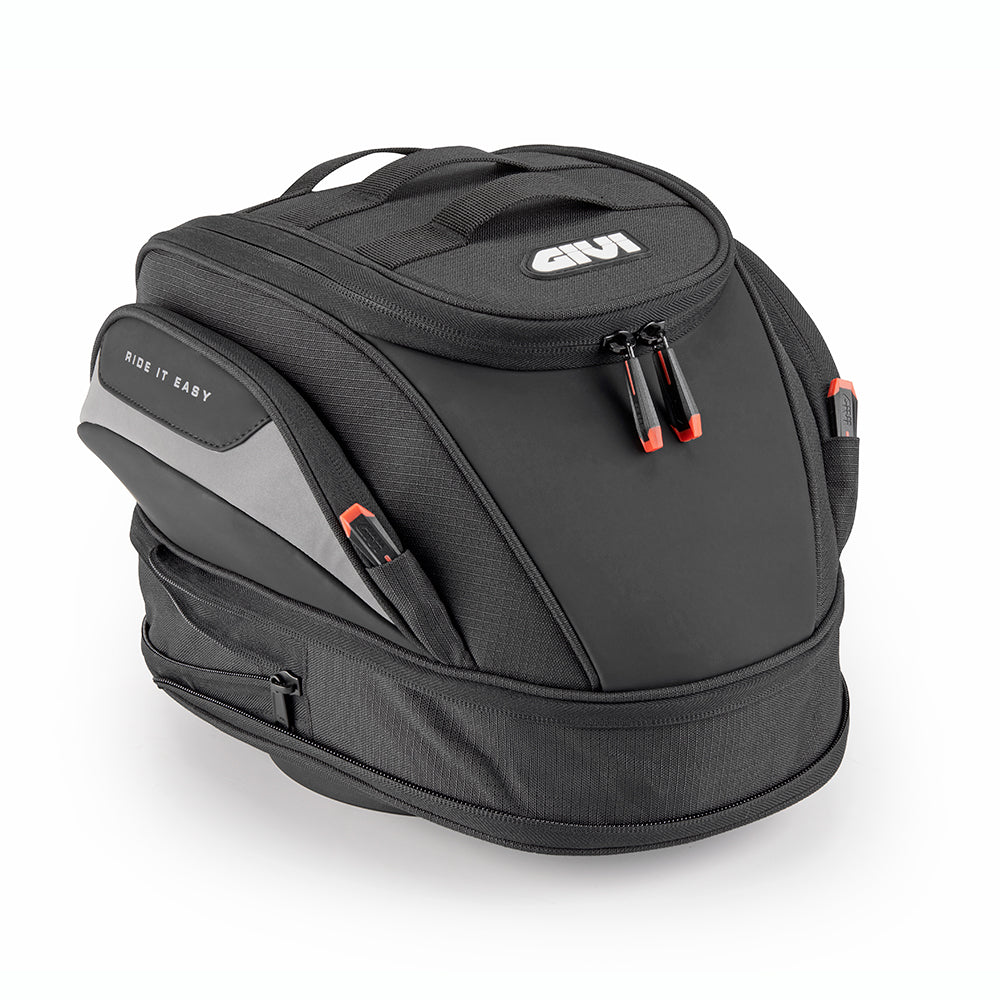 EASY03 16LTR TANKLOCK TANK BAG