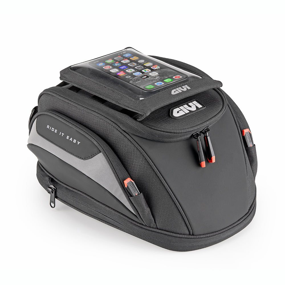 EASY03 16LTR TANKLOCK TANK BAG