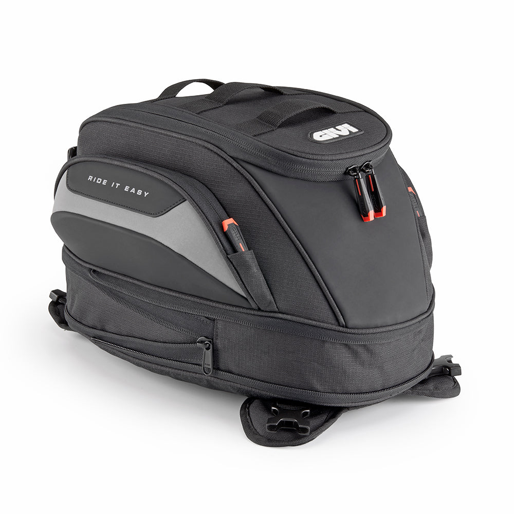 EASY04 16LTR MAGNETIC TANK BAG