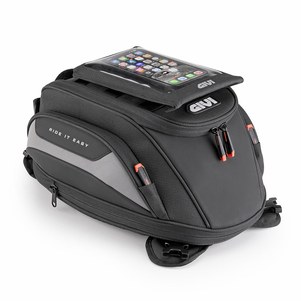 EASY04 16LTR MAGNETIC TANK BAG