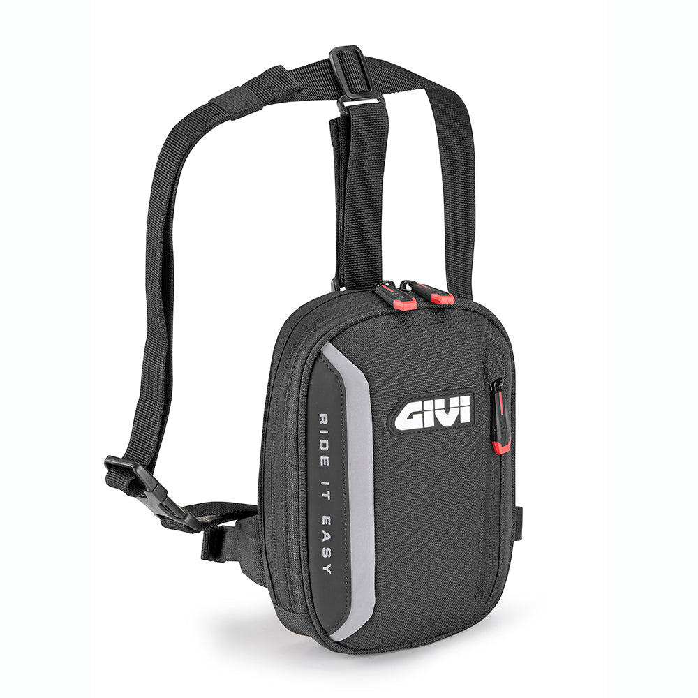 EASY09S 1.5LTR LEG BAG