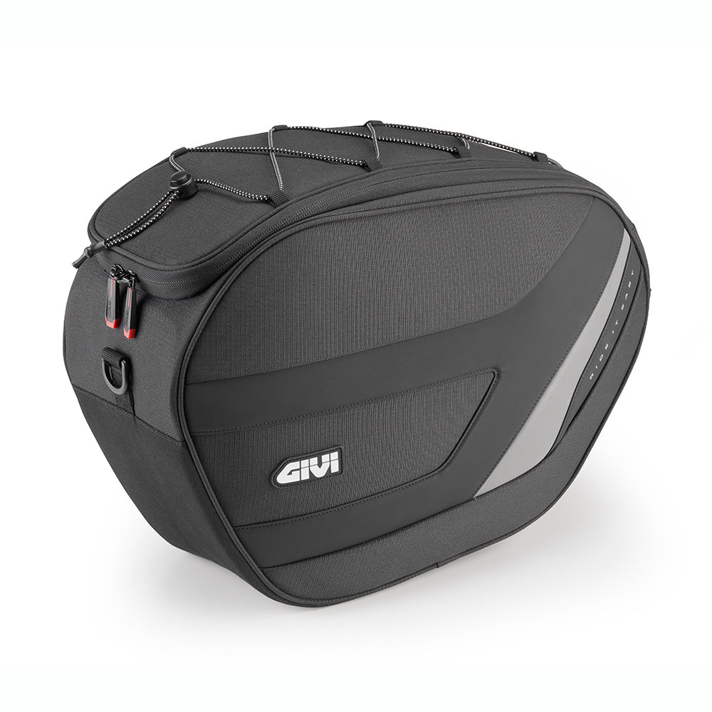 EASY12L 18LTR LEFT STEALTH MOUNT BAG