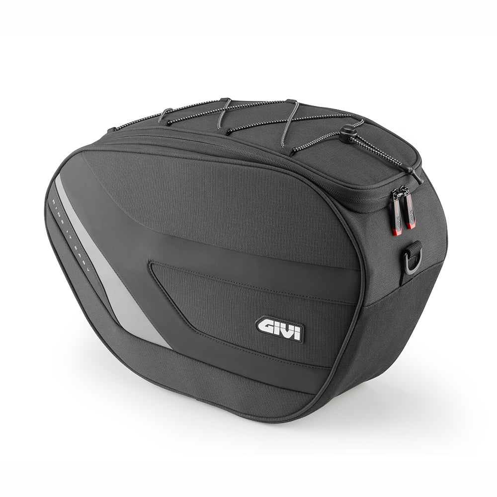 EASY12R 18LTR RIGHT STEALTH MOUNT BAG