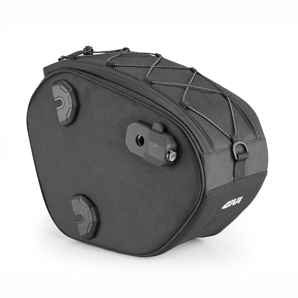 EASY12R 18LTR RIGHT STEALTH MOUNT BAG