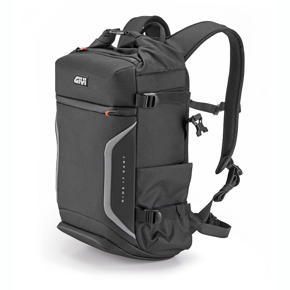 EASY14 24LTR BACKBACK WITH WATERPROOF INNER BAG