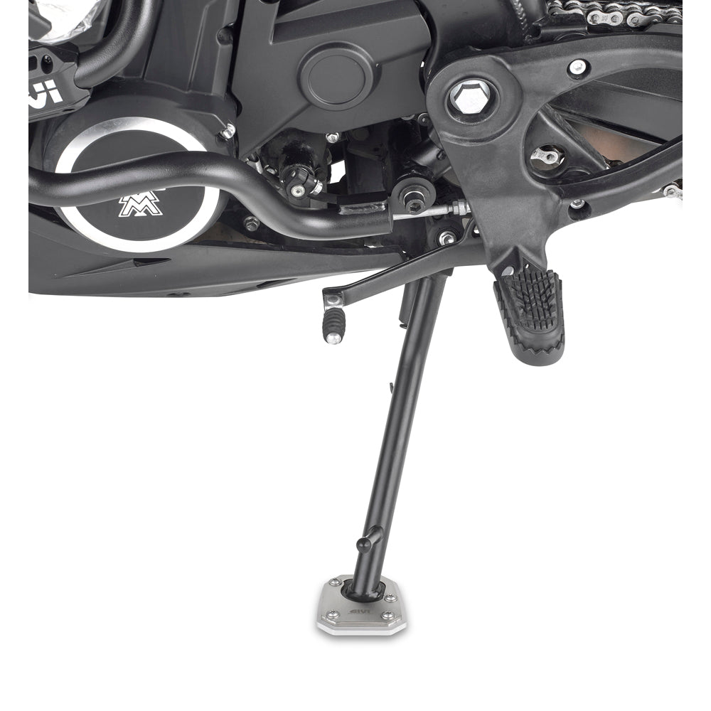 ES9350 SIDESTAND FOOT