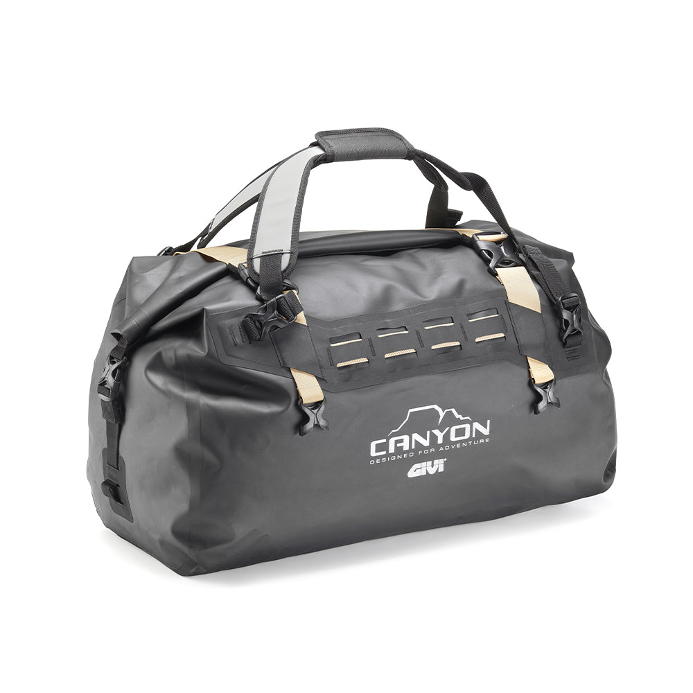 GRT712C 40LTR WATERPROOF CARGO BAG - Main Image