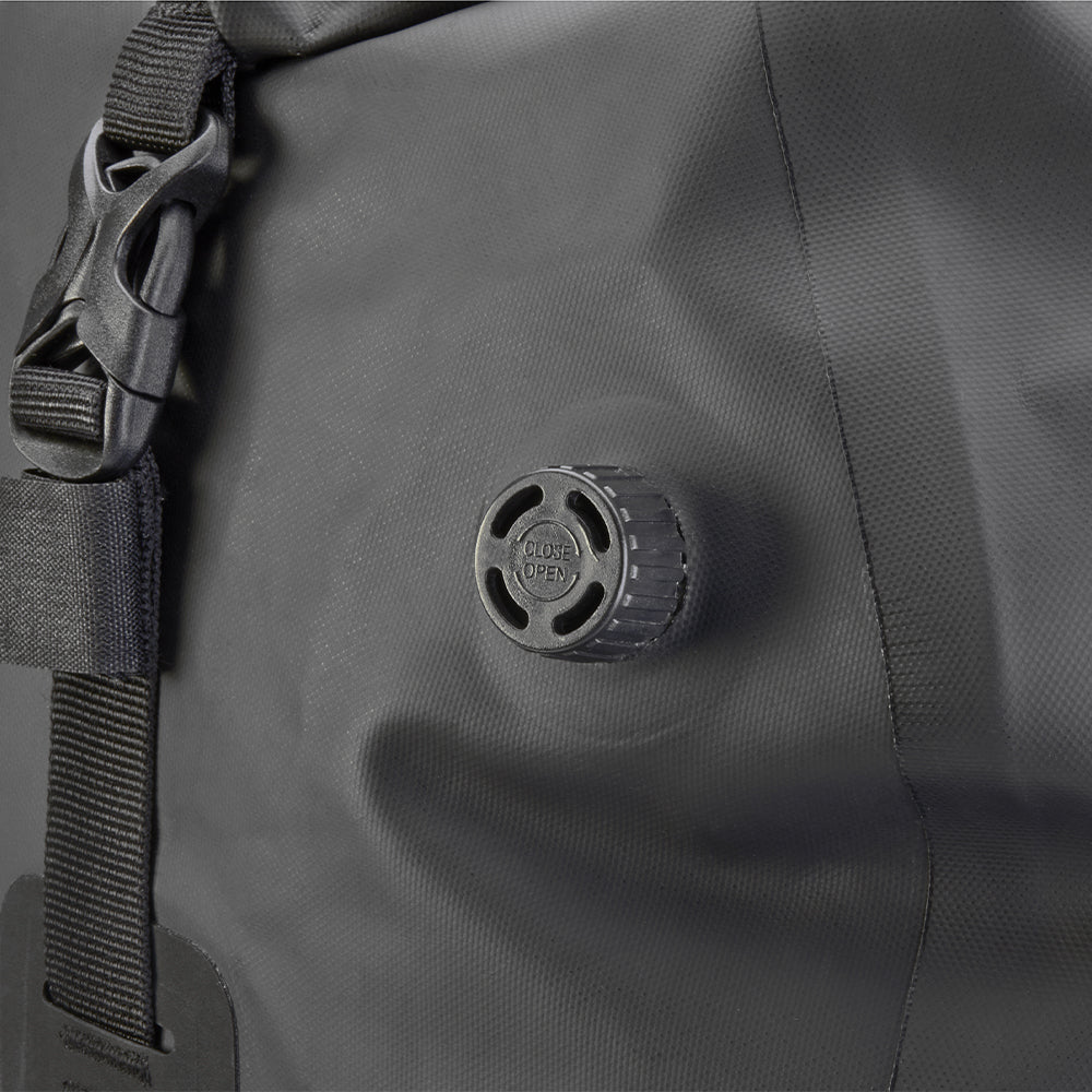 GRT712C 40LTR WATERPROOF CARGO BAG