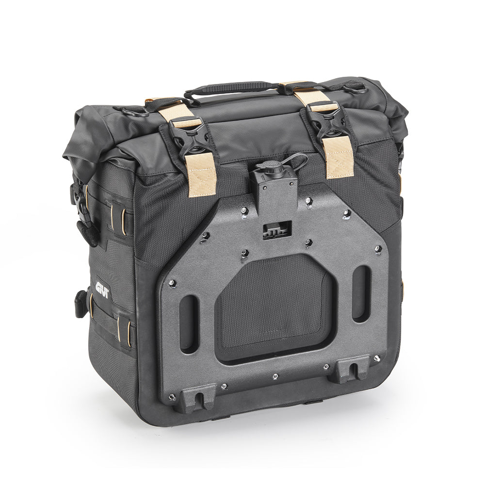 GRT720B 25LTR SADDLEBAGS