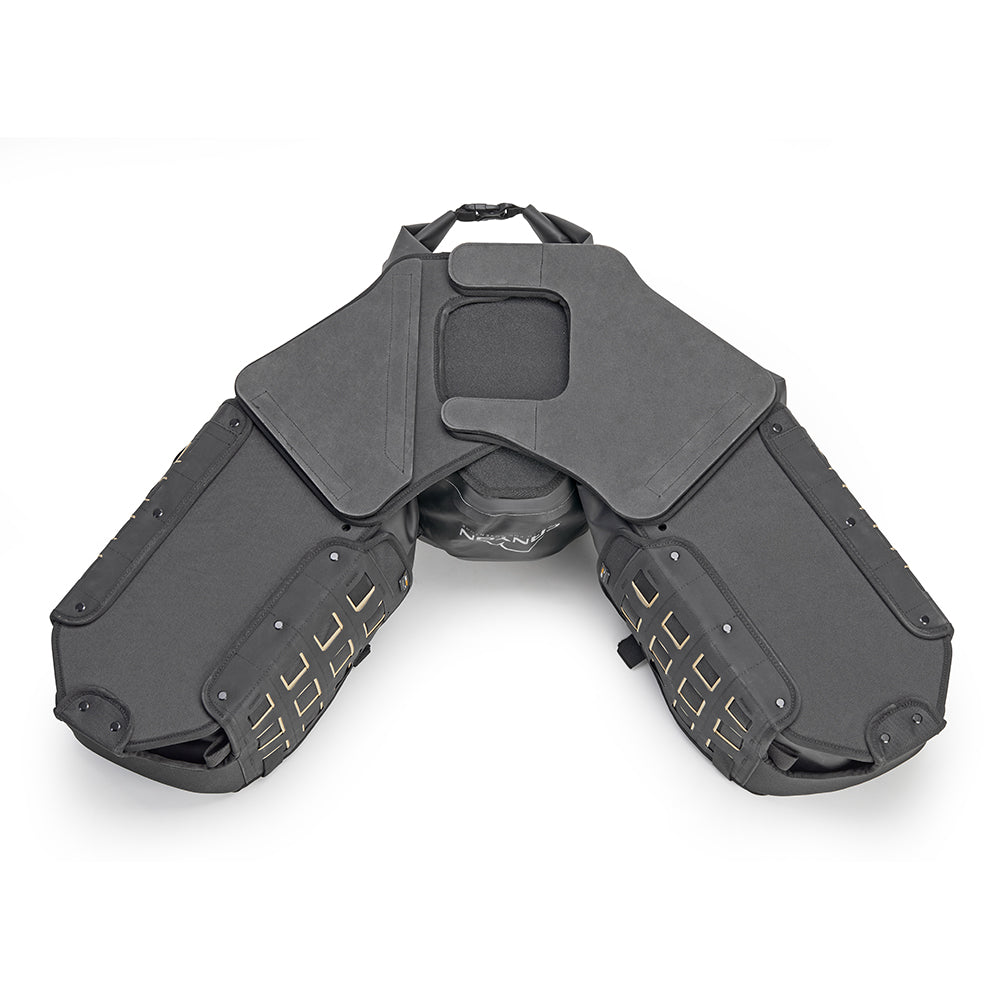 GRT721B MODULAR LOADING SYSTEM