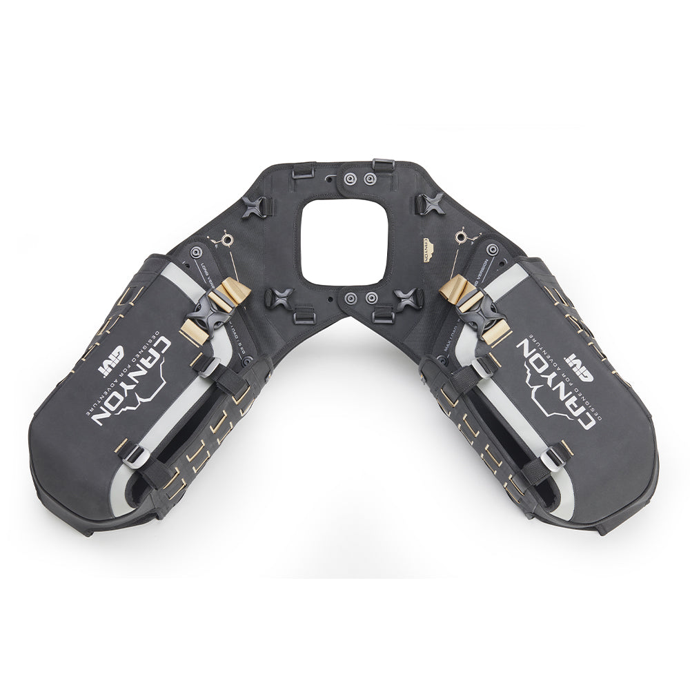 GRT721B MODULAR LOADING SYSTEM