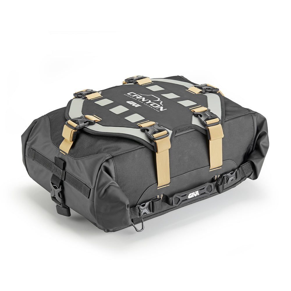 GRT726 45LTR CARGO BAG