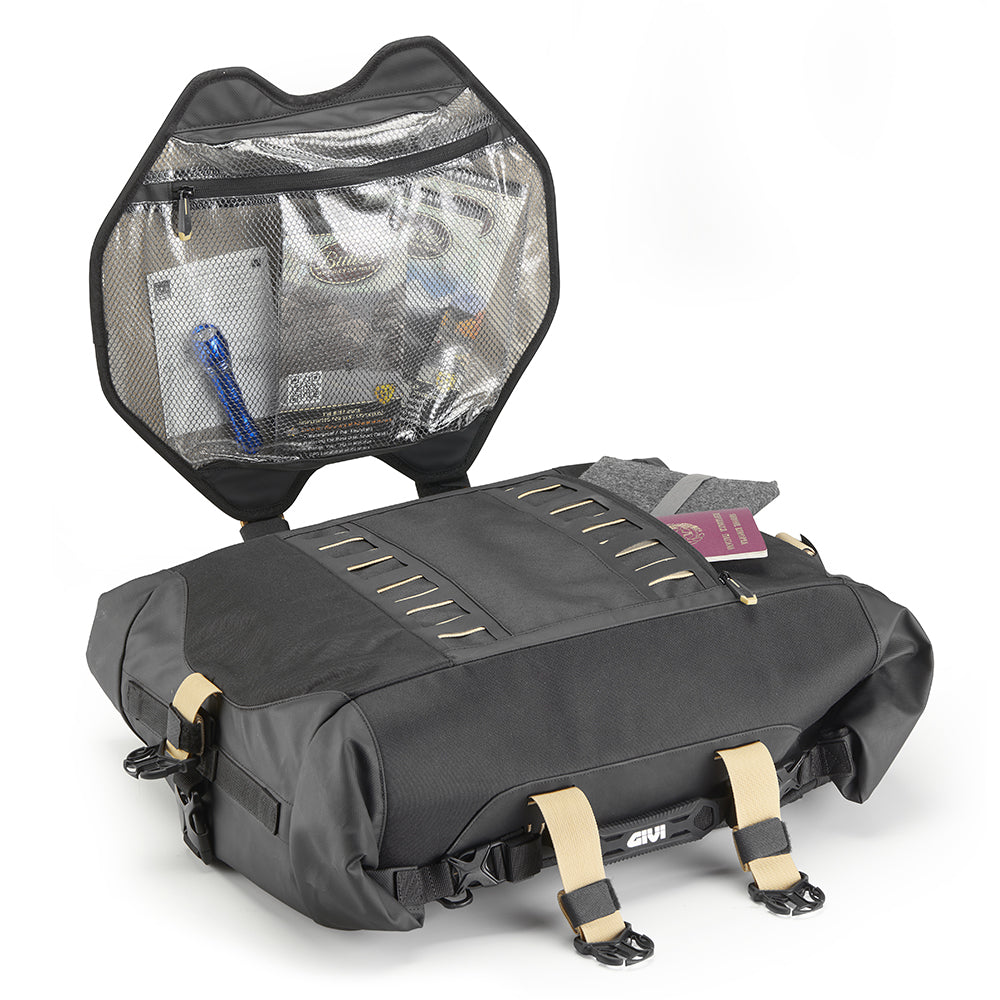 GRT726 45LTR CARGO BAG